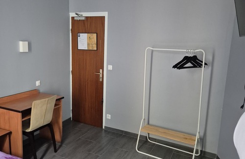 15th Arrondissement Hotel | Hôtel Le Carrosse