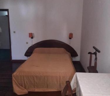Antsiranana Hotel | Hôtel Le Colbert Diego Suarez
