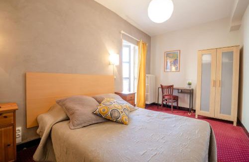 Beaune Hotel | Hôtel Le Foch