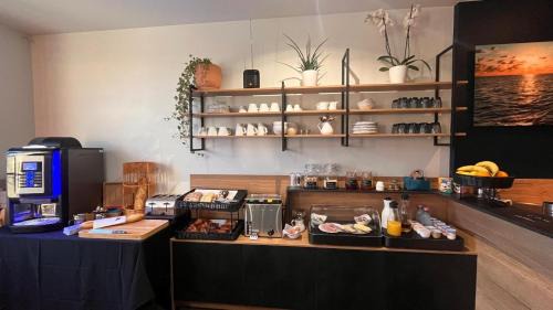 La Flotte Hotel | Hôtel Le Français