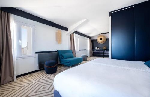 La Flotte Hotel | Hôtel Le Français