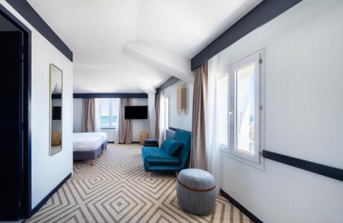 La Flotte Hotel | Hôtel Le Français