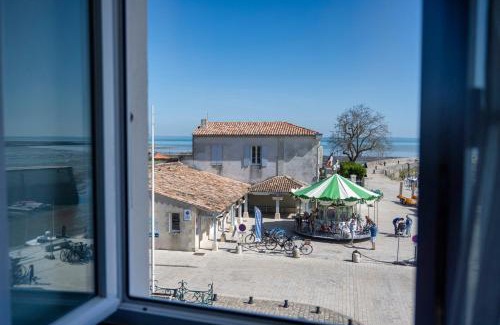 La Flotte Hotel | Hôtel Le Français