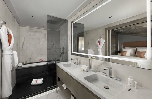 Val-d'Isere Hotel | Hôtel le K2 Chogori