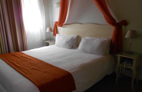 Avignon City Centre Hotel | Hôtel Le Médiéval Palais des Papes