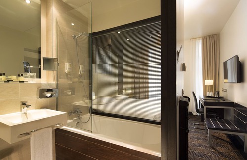 Montparnasse Hotel | Hôtel Le M Paris