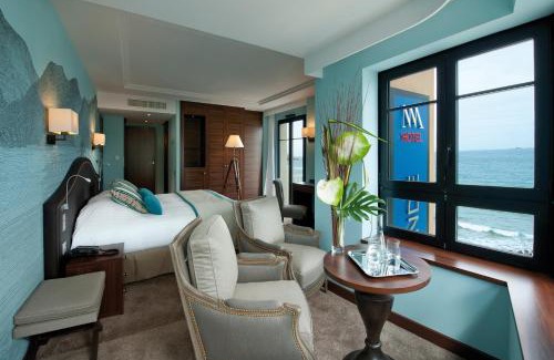 Courtoisville-Sillon-Moka Hotel | Hôtel Le Nouveau Monde