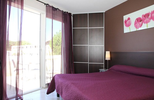 Pezenas Hotel | Hôtel Le Saint Germain