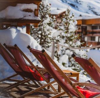 Val-Thorens Hotel | Hôtel Le Sherpa Val Thorens