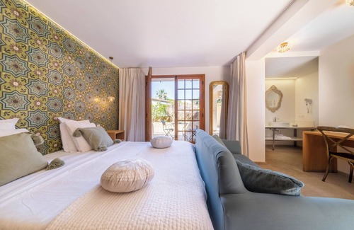 Cote d'Azur- French Riviera Hotel | Hôtel Les Capucines - Saint Tropez