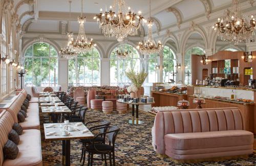 Notre-Dame Hotel | Hôtel Les Lumières - Relais & Châteaux