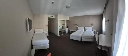 Cannes City Centre Hotel | Hôtel Ligure