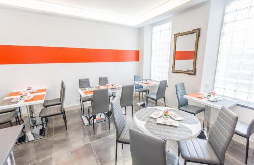 Cannes City Centre Hotel | Hôtel Ligure