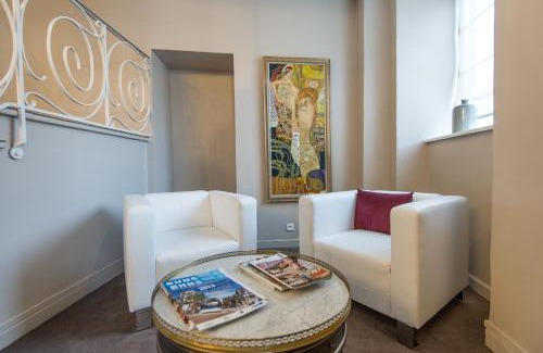 Cannes City Centre Hotel | Hôtel Ligure