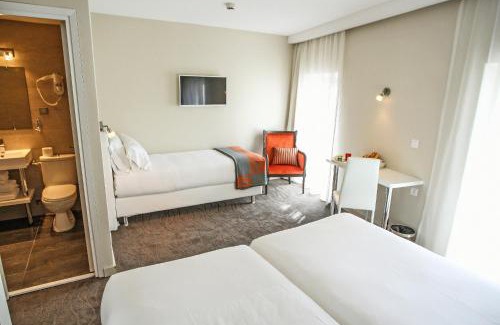 Cannes City Centre Hotel | Hôtel Ligure