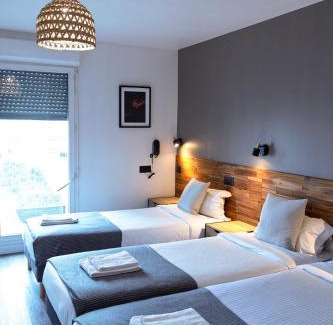13th Arrondissement Hotel | Hôtel Lodge In Paris 13
