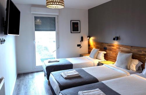 13th Arrondissement Hotel | Hôtel Lodge In Paris 13