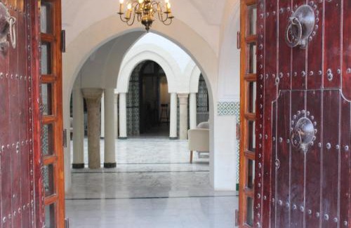 Medina de Sousse Hotel | Hôtel Medina