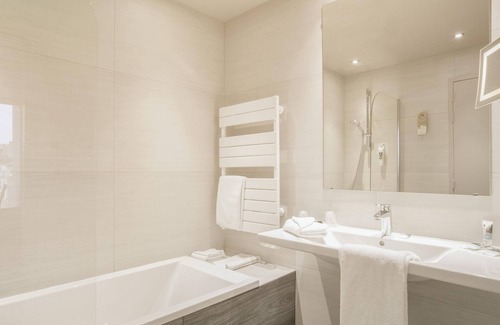 Limoges Hotel | Hôtel Mercure Limoges Centre