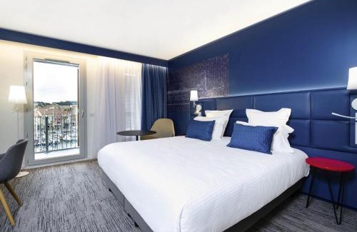 La Seyne-sur-Mer Hotel | Hôtel Mercure Toulon La Seyne-Sur-Mer