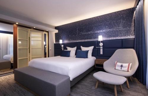 La Seyne-sur-Mer Hotel | Hôtel Mercure Toulon La Seyne-Sur-Mer