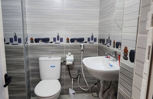 Dakhla Hotel | Hôtel Mokawama