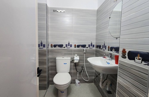 Dakhla Hotel | Hôtel Mokawama