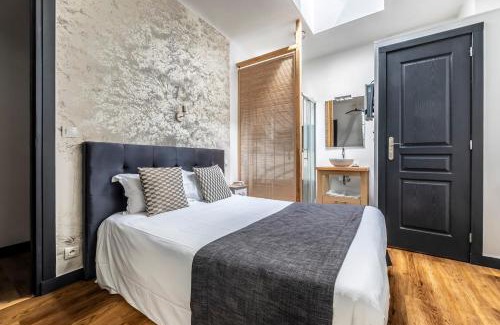 Biarritz Hotel | Hôtel Parc Mazon-Biarritz
