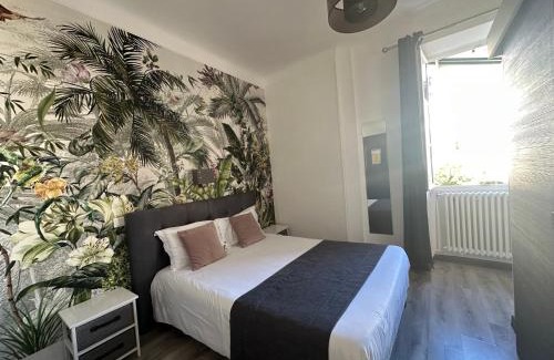 Biarritz Hotel | Hôtel Parc Mazon-Biarritz