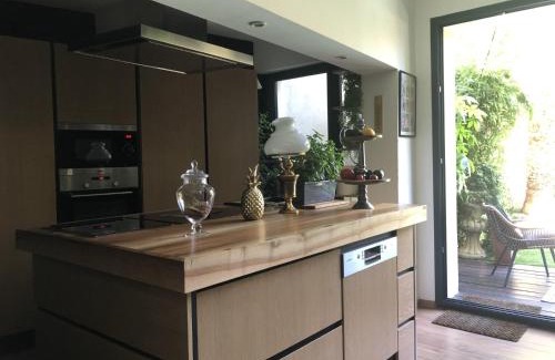 Villeneuve-les-Avignon House | hôtel particulier d'hôte le Philippe-le-Bel