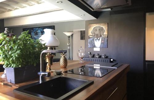 Villeneuve-les-Avignon House | hôtel particulier d'hôte le Philippe-le-Bel