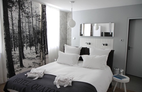 Colmar Centre Ville Hotel | Hôtel Quatorze