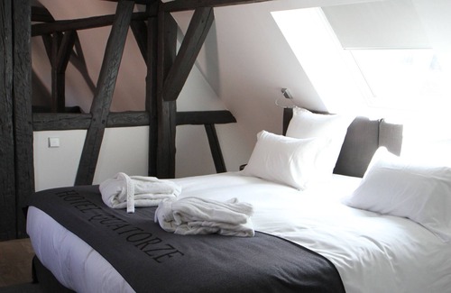 Colmar Centre Ville Hotel | Hôtel Quatorze