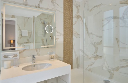 Ternes Hotel | Hôtel Régence Etoile