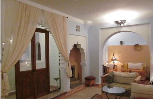 Medina of Chefchaouen Hotel | Hôtel Ras El Maa