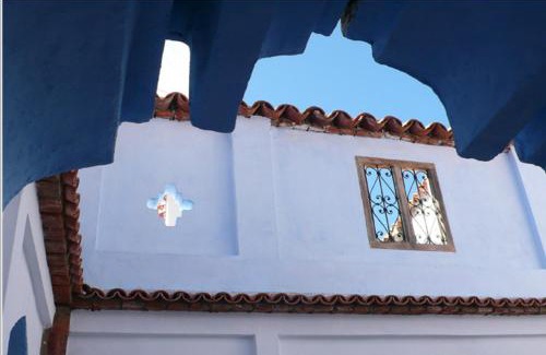Medina of Chefchaouen Hotel | Hôtel Ras El Maa