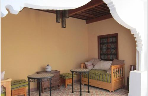 Medina of Chefchaouen Hotel | Hôtel Ras El Maa