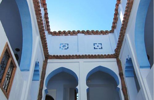 Medina of Chefchaouen Hotel | Hôtel Ras El Maa
