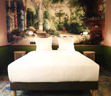 L'Europe Hotel | Hôtel Relais Monceau