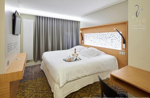 Eschau Hotel | Hôtel Restaurant Au Cygne