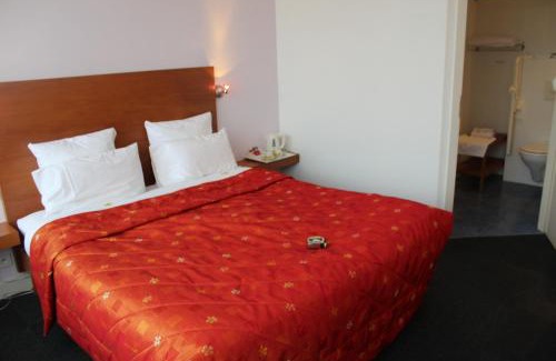 Wettolsheim Hotel | Hôtel Restaurant Logis La Palette
