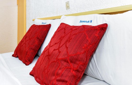 Douala Hotel | Hôtel Séréna Akwa-Nord
