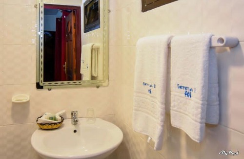 Douala Hotel | Hôtel Séréna Akwa-Nord