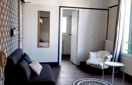 Biarritz Hotel | Hôtel Saint Charles
