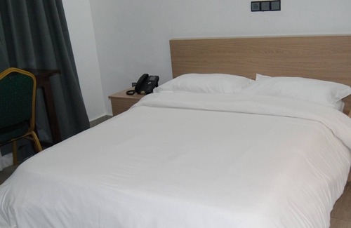 Ogou Hotel | Hôtel SAPY