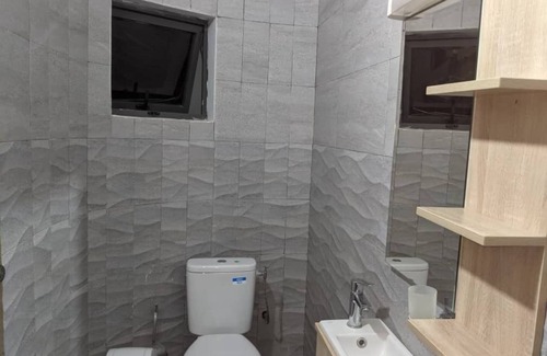 Ogou Hotel | Hôtel SAPY