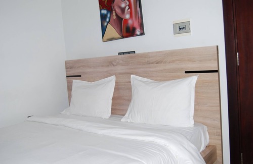 Ogou Hotel | Hôtel SAPY