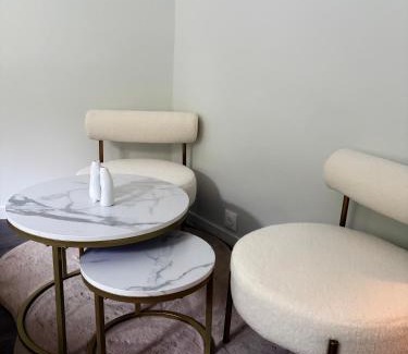 Charonne Hotel | Hôtel Sofiane