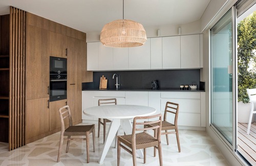 Cannes Old Town House | Hôtel & Spa Belle Plage
