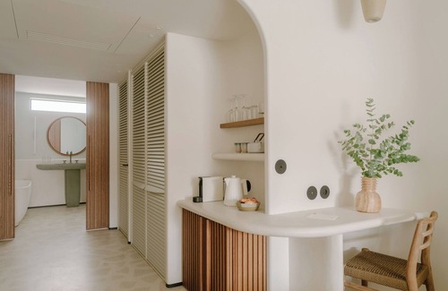 Cannes Old Town House | Hôtel & Spa Belle Plage